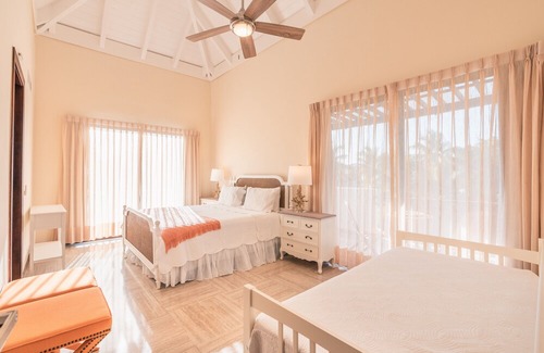 Puerto Bahia Apartment | 2BR at El Portillo XC4