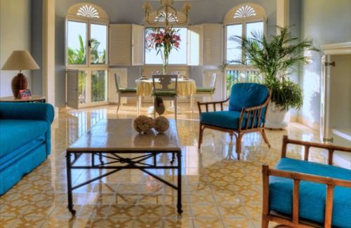 Cerritos Resort | 2BR Beachfront Luxury Suite with Ocean View - Best on the resort!