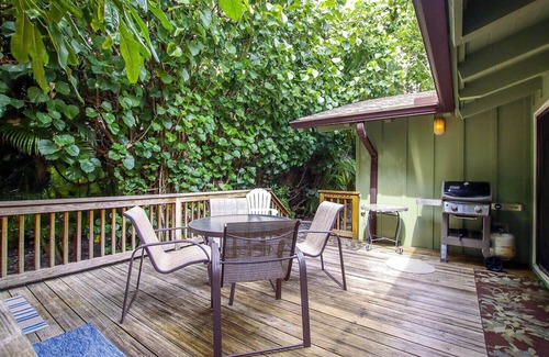Captiva Cottage | 2BR Captiva Retreat Steps from the Beach with King Bed