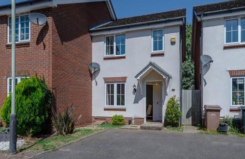 Bowthorpe House | 2br Chapel Break Parking Kitchen Fast Wifi