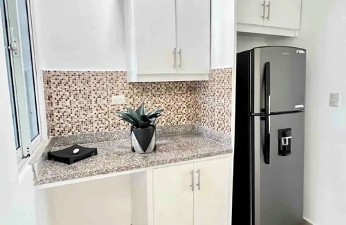 La Romana Apartment | 2br,close to Playa Caleta, Romana Airport & Chavon