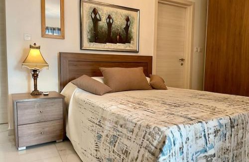 Bugibba Apartment | 2BR Comfort Apartment Bugibba by Holi