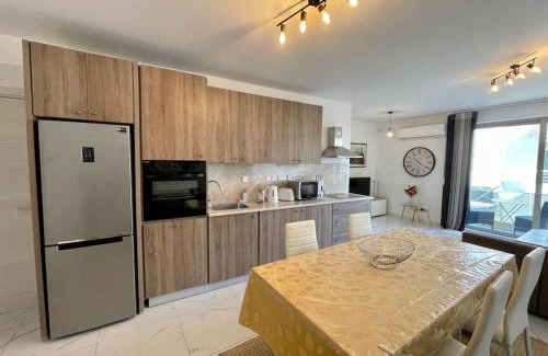 Bugibba Apartment | 2BR Comfort Apartment Bugibba by Holi