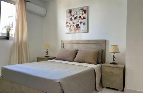 Bugibba Apartment | 2BR Comfort Apartment Bugibba by Holi