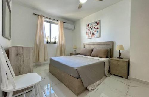 Bugibba Apartment | 2BR Comfort Apartment Bugibba by Holi