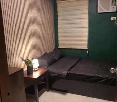 Central Visayas Apartment | 2BR condo at banilad cebu 650