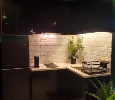 Central Visayas Apartment | 2BR condo at banilad cebu 650