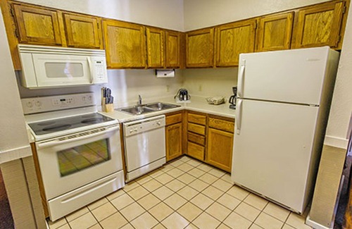 Jackson Hole Condo | 2BR Condo at the Jackson Hole Towncenter close to Town Square!