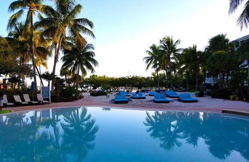 Key West Condo | 2BR Condo - Hyatt Beach House Resort - Private Beach - Resort Amenities