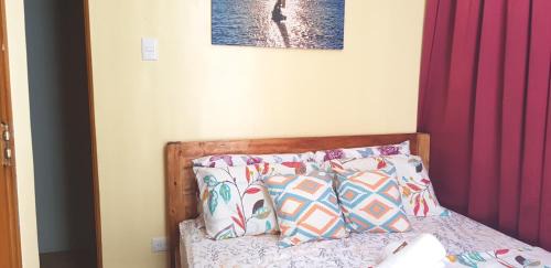 Maribago Apartment | 2BR Condo in Mactan, Cebu