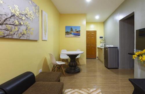 Maribago Apartment | 2BR Condo in Mactan, Cebu