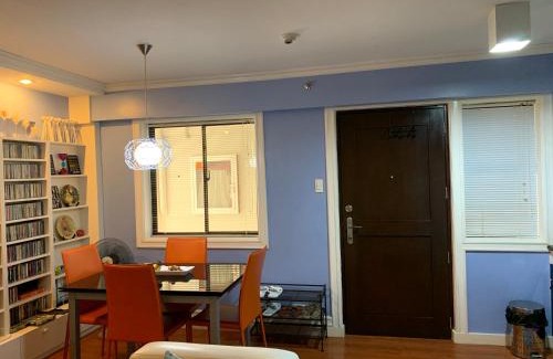 Davao Apartment | 2BR Condo in the heart of Davao City