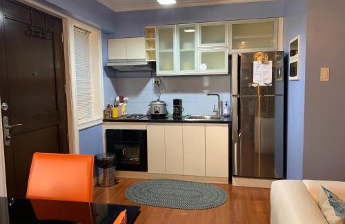 Davao Apartment | 2BR Condo in the heart of Davao City