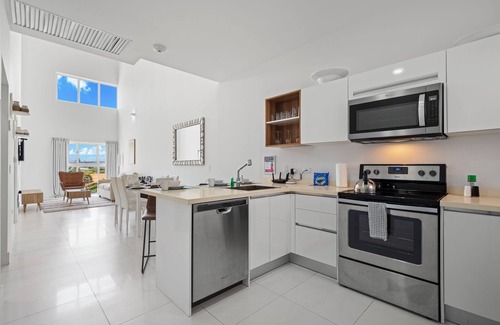 Turibana Condo | 2BR Condo! Resort Pool! BBQ Grill!