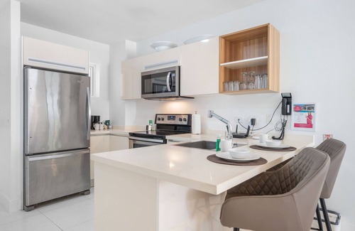 Turibana Condo | 2BR Condo! Resort-Style Pool!