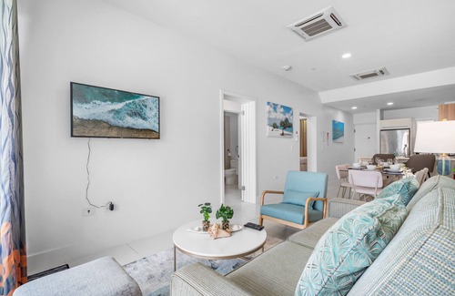 Turibana Condo | 2BR Condo! Resort-Style Pool!