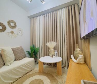 Pembo Apartment | 2BR condo unit near BGC