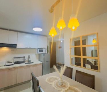 Pembo Apartment | 2BR condo unit near BGC