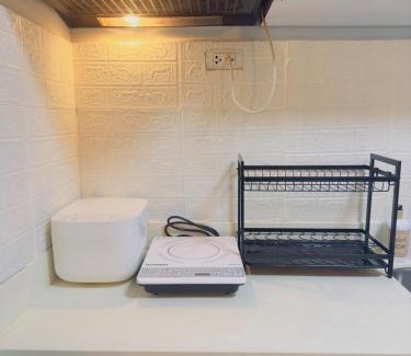 Pembo Apartment | 2BR condo unit near BGC
