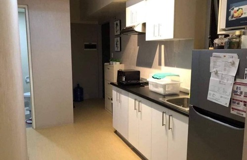 Poblacion District Condo | 2BR condominium