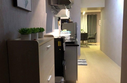 Poblacion District Condo | 2BR condominium