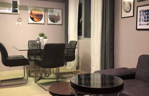 Poblacion District Condo | 2BR condominium