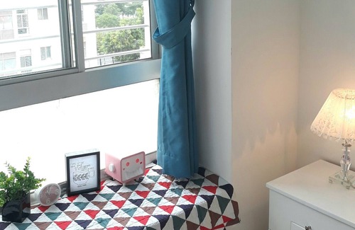 Phu My Hung Apartment | ⭐2BR ⭐ Cozy and Clean⭐ SaiGonSky APT @Phu My Hung