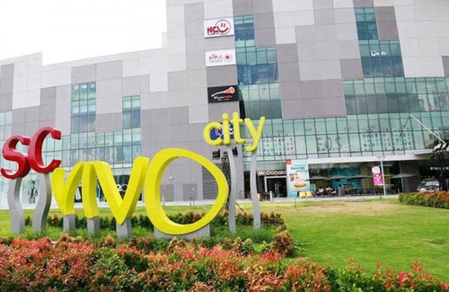 Phu My Hung Apartment | ⭐2BR ⭐ Cozy and Clean⭐ SaiGonSky APT @Phu My Hung