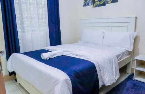 Eldoret House | 2BR Elgon Hill Homes Stay in Elgon View Estate