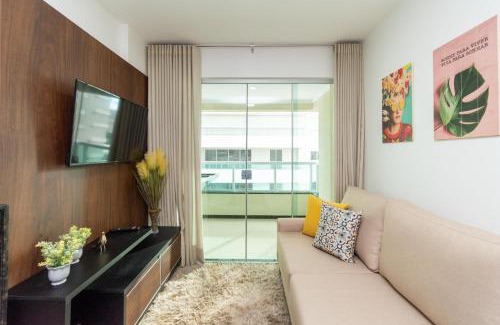 Setor Bueno Apartment | 2BR equipped apt, Setor Bueno - PPB1206