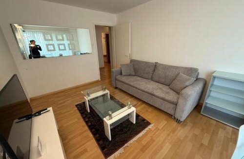 District 6 Apartment | 2BR flat in city center - Crown 2