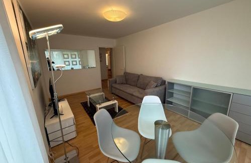 District 6 Apartment | 2BR flat in city center - Crown 2