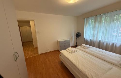 District 6 Apartment | 2BR flat in city center - Crown 2