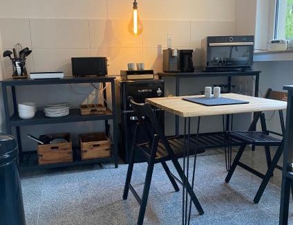 Gemarkung Vohwinkel Apartment | 2Br freeParking DUS Airp DUS Ess NTFLX