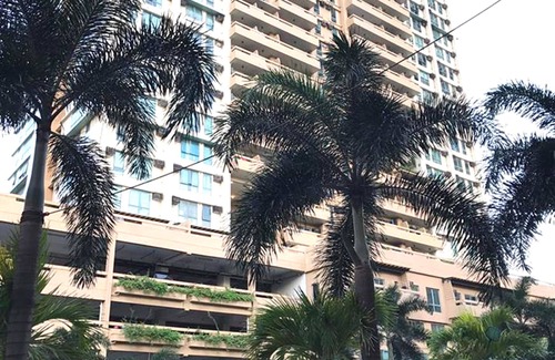 Mandaluyong Condo | 2BR fully furnished condo - very near MAKATI