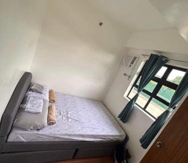 Talomo District Apartment | 2BR Ground Level Entire Condo Central Aircon Sleeps 4