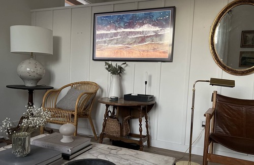 Boyd Acres House | 2Br Home for WFH or Relaxing After Adventures! 250+ mpbs wifi