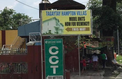 Canlubang House | 2BR House at Tagaytay Hampton Villas