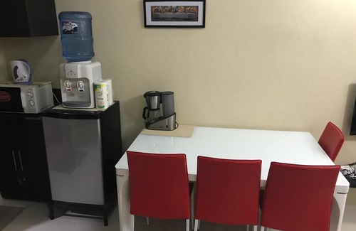 Canlubang House | 2BR House at Tagaytay Hampton Villas