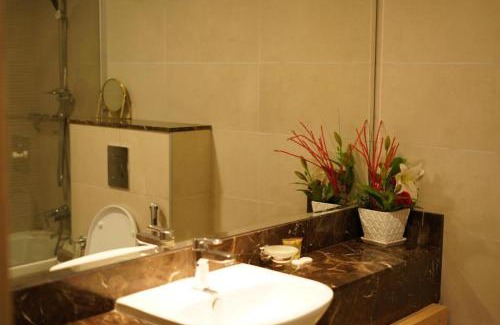Mirdif Apartment | 2BR in Nasayem Mirdif Hills BSHH