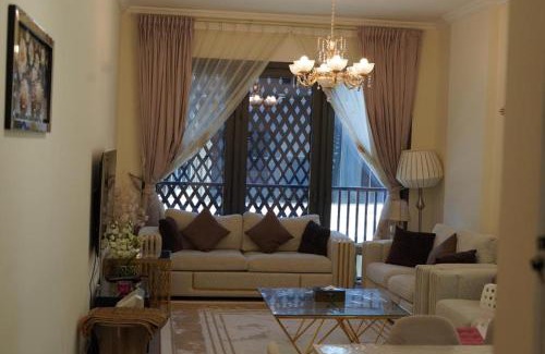Mirdif Apartment | 2BR in Nasayem Mirdif Hills BSHH