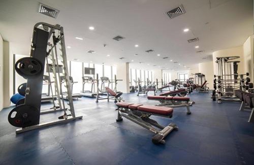 Mirdif Apartment | 2BR in Nasayem Mirdif Hills BSHH