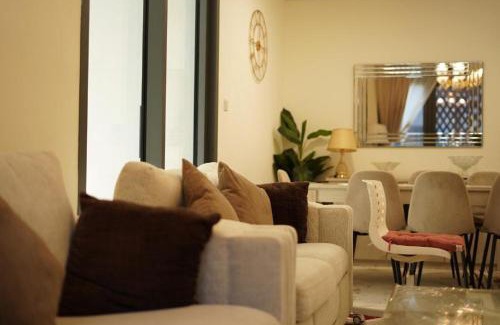 Mirdif Apartment | 2BR in Nasayem Mirdif Hills BSHH