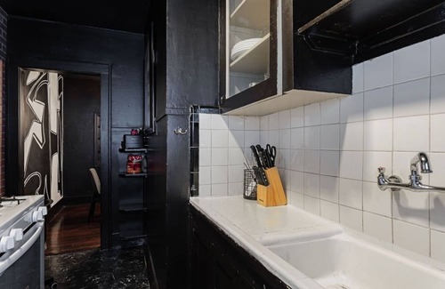 Neartown Apartment | 2BR Lower Westheimer Dream 03, Walkable Montrose ⭐️⭐️⭐️⭐️⭐️