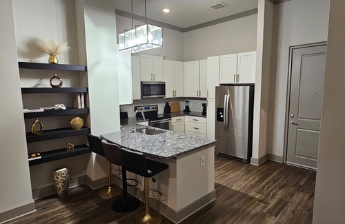 Lindbergh Apartment | 2br Luxury Apartment ATL - Buckhead