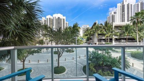 Sunny Isles Beach Apartment | 2BR Luxury Ocean Reserve Condo with Park Views!