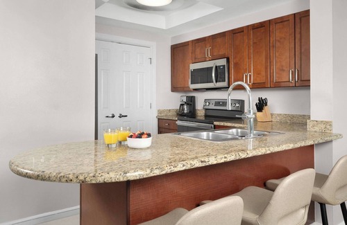 Central Beach Condo | 2BR Marriott's BeachPlace Towers. Best Location in Ft Lauderdale Beach!