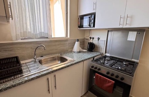 Vipingo Apartment | 2br master en-suite in Vipingo, Kilifi