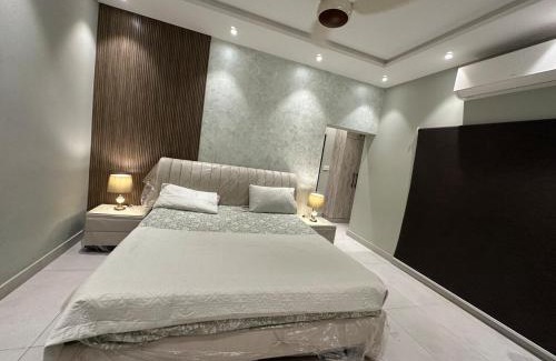 Garden Town Villa | 2BR Modern Home in the heart of lahore New gardentown