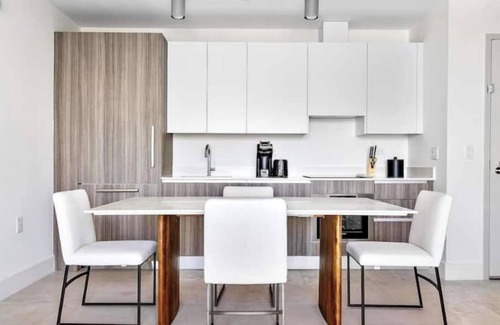 Brickell Condo | 2BR NEW Condo in Heart of Brickellnn